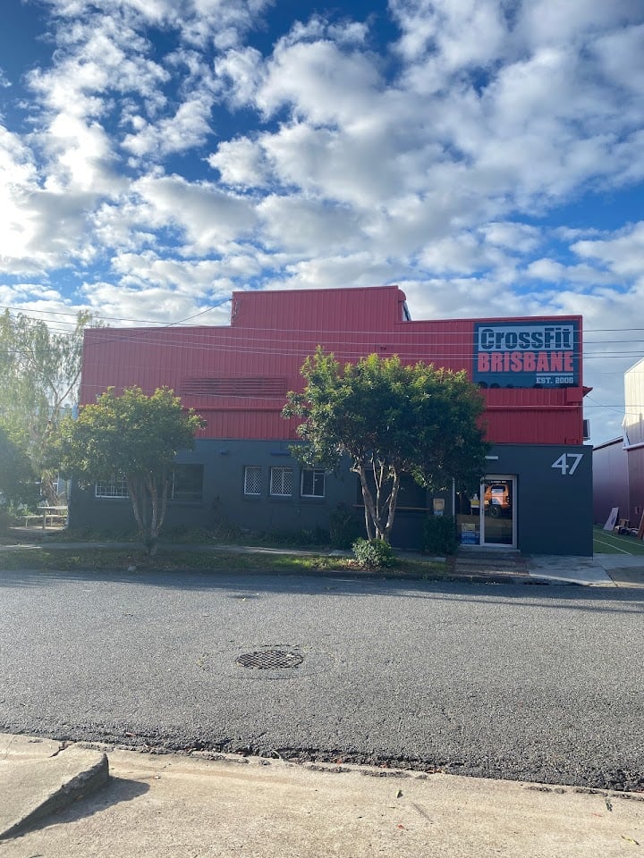 Photo of CrossFit Brisbane