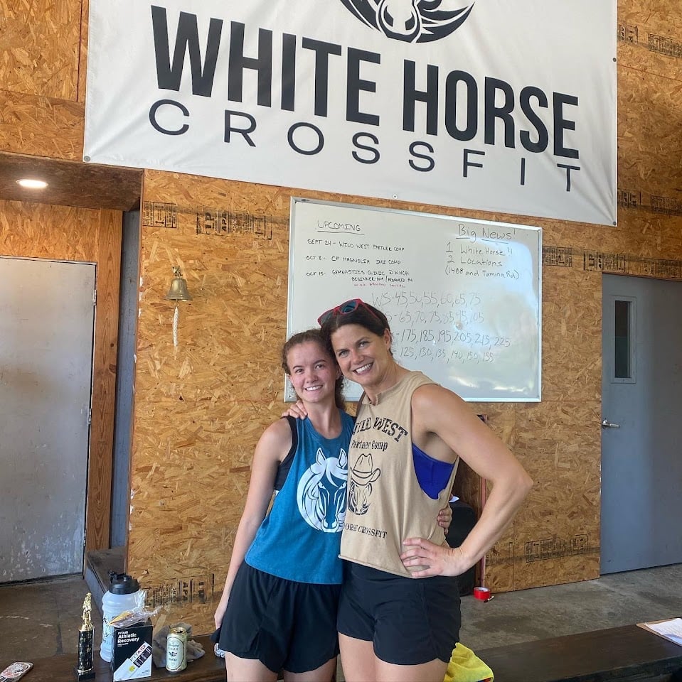 Photo of White Horse CrossFit