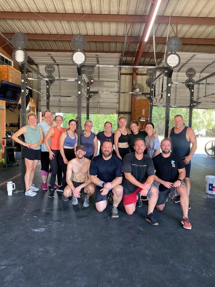 Photo of White Horse CrossFit