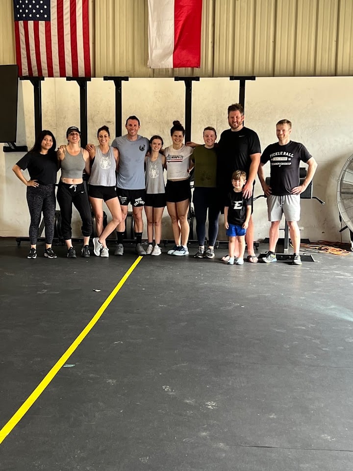 Photo of White Horse CrossFit