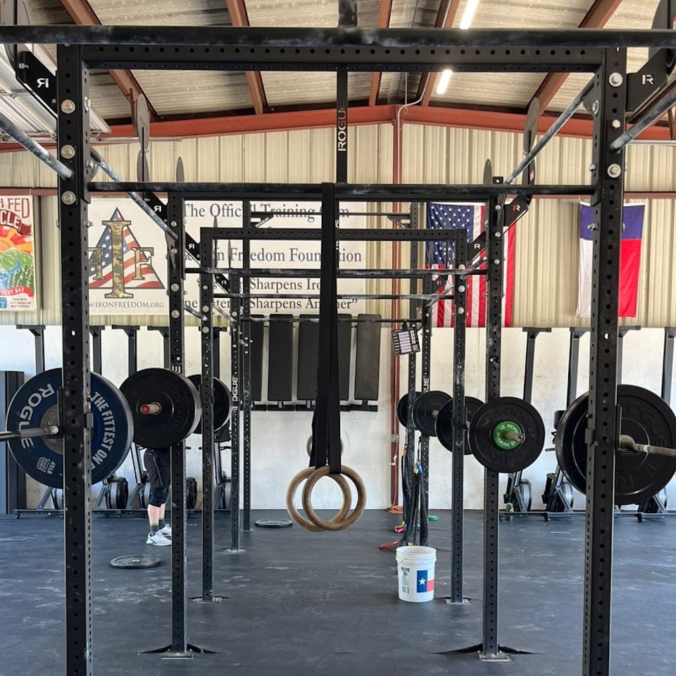 Photo of White Horse CrossFit