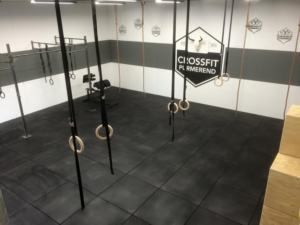 Photo of CrossFit Purmerend