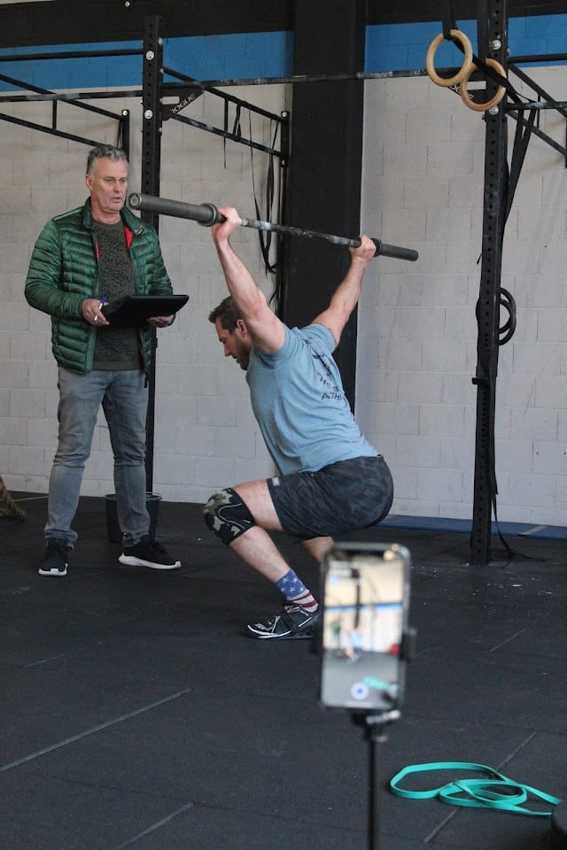 Photo of CrossFit Purmerend