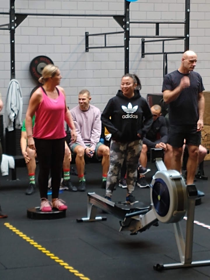 Photo of CrossFit Purmerend