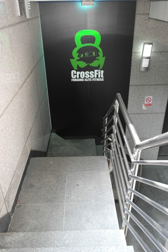 Photo of CrossFit Zest