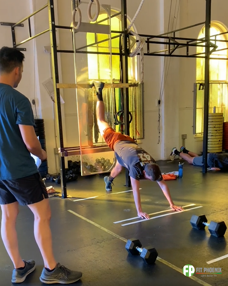 Photo of Core CrossFit