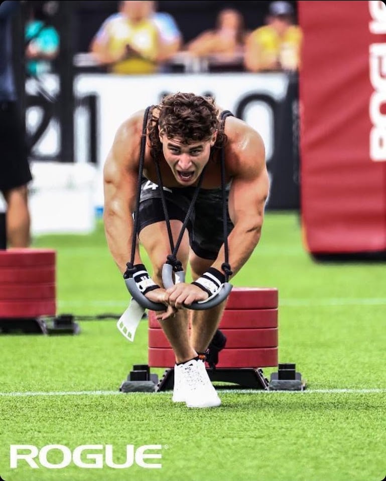 Photo of CrossFit Fort Vancouver