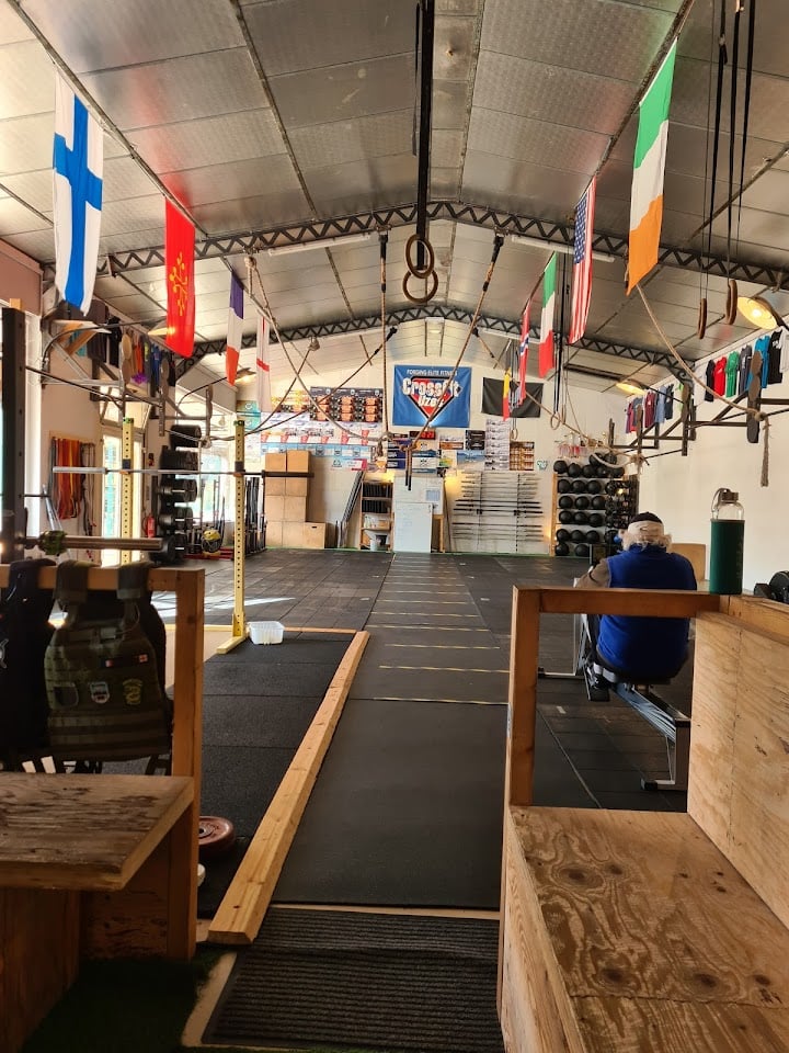 Photo of CrossFit Uzès