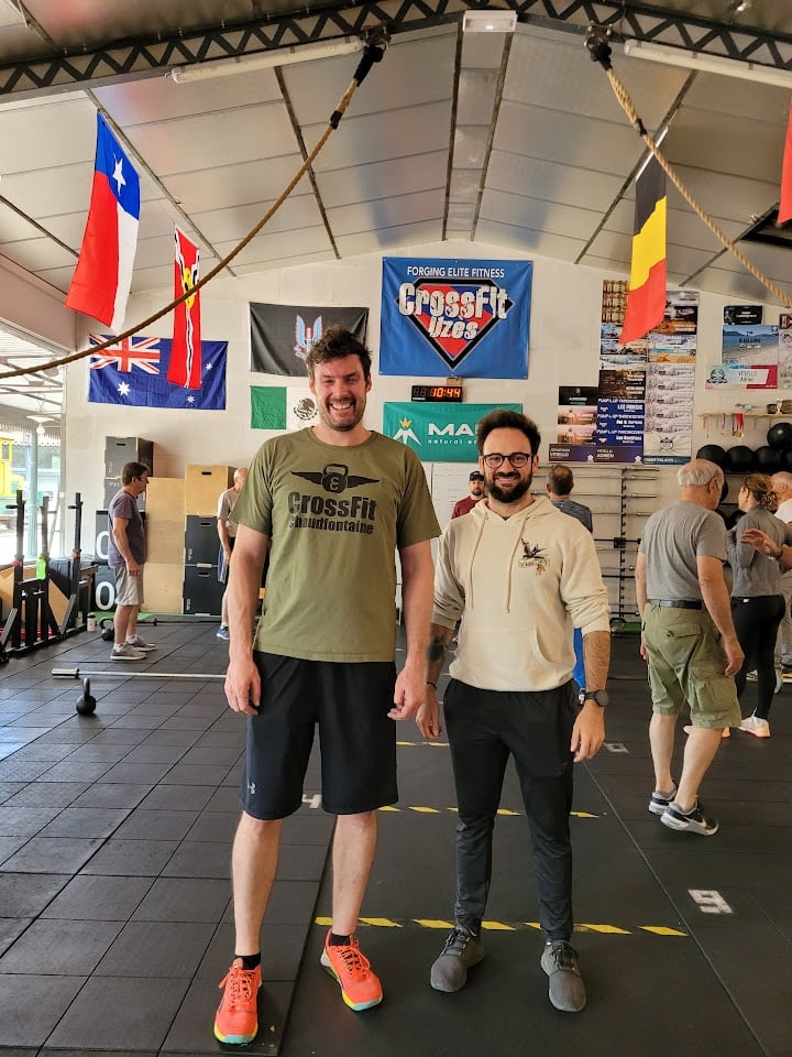 Photo of CrossFit Uzès