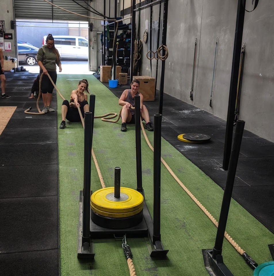 Photo of CrossFit Bayswater