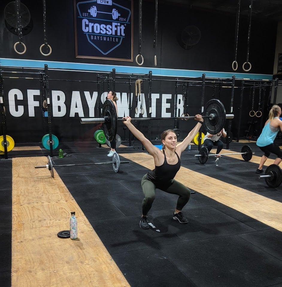 Photo of CrossFit Bayswater