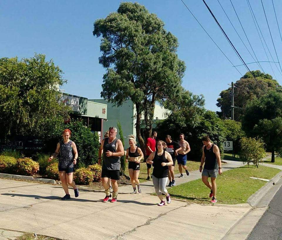 Photo of CrossFit Bayswater