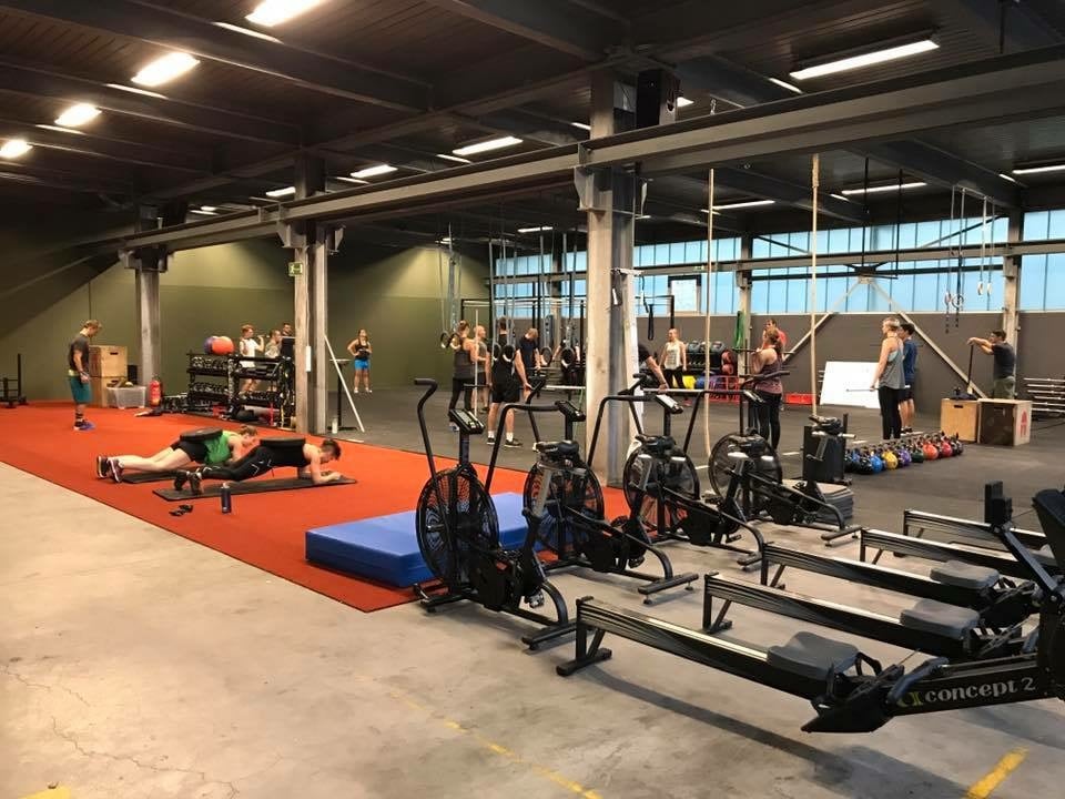 Photo of CrossFit Düsseldorf