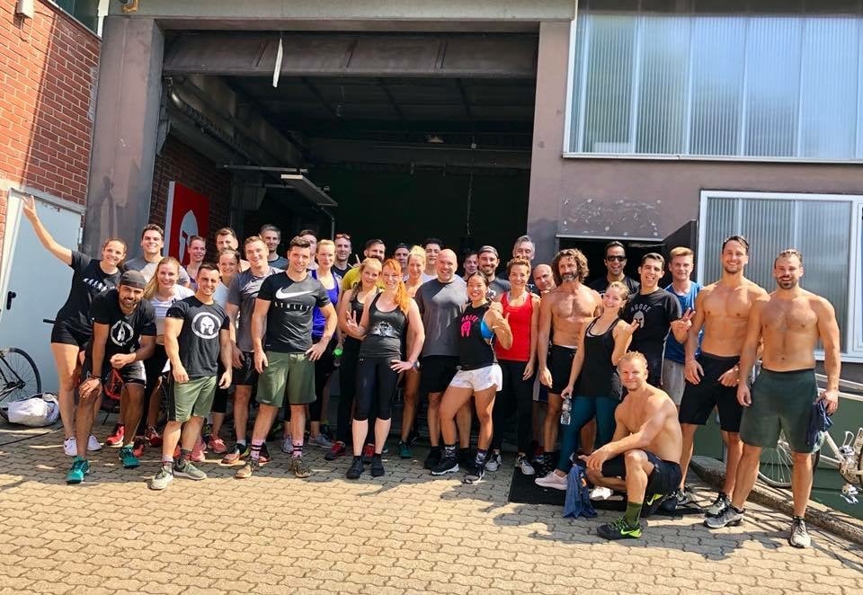 Photo of CrossFit Düsseldorf