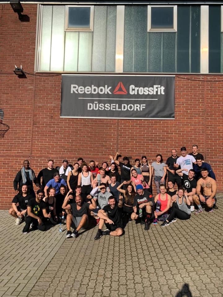 Photo of CrossFit Düsseldorf