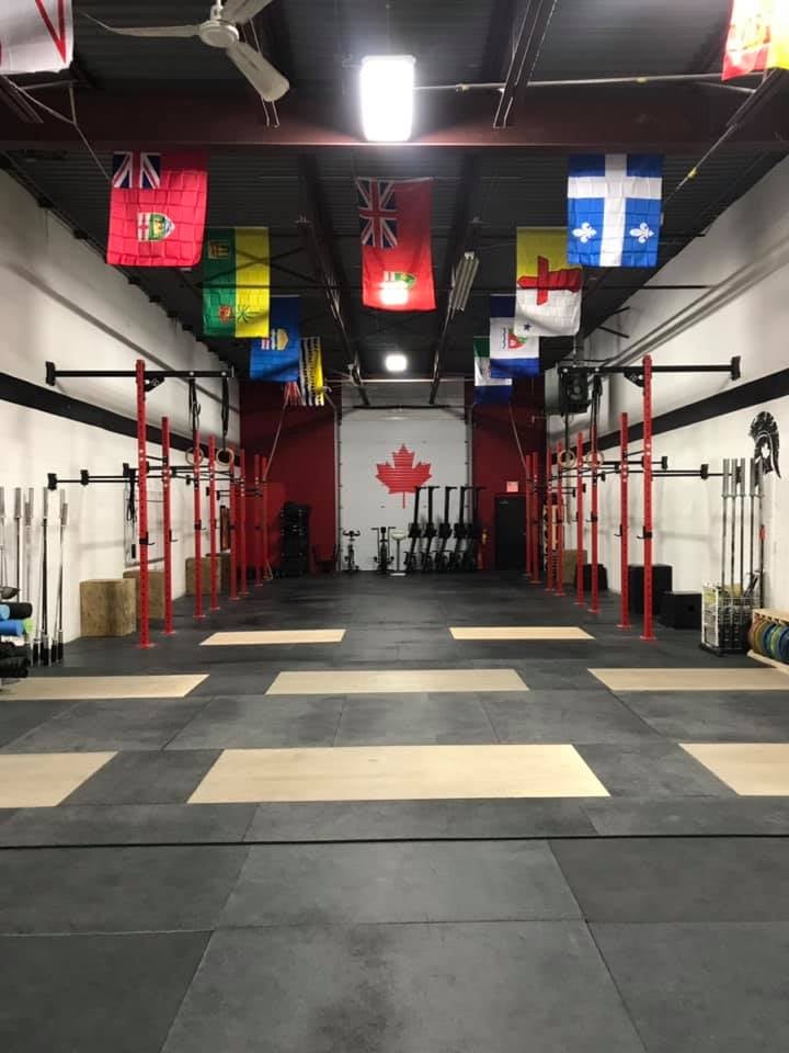 Photo of CrossFit Battlefield