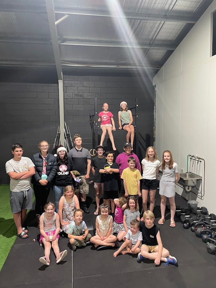 Photo of Daylesford CrossFit