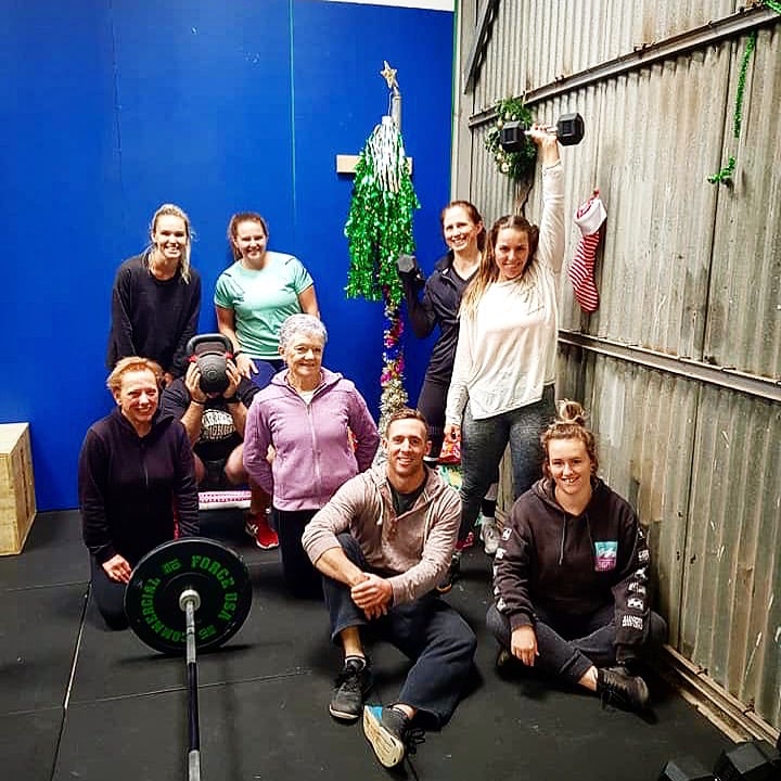 Photo of Daylesford CrossFit