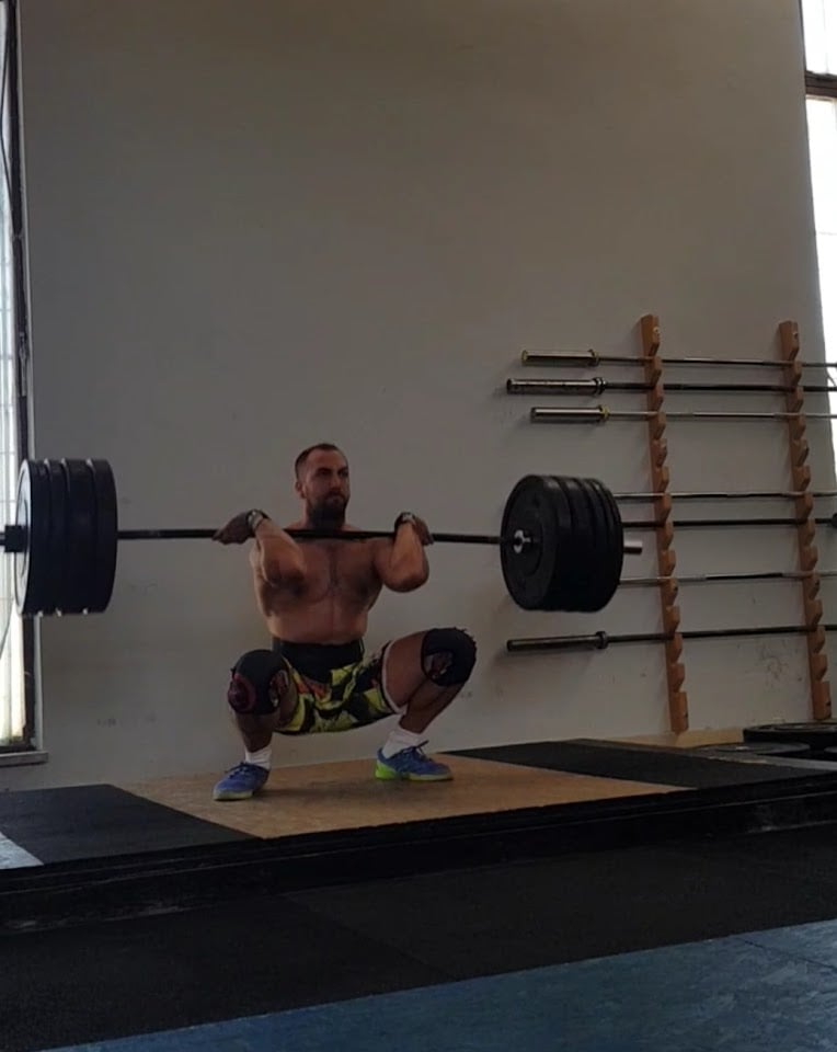 Photo of CrossFit Bura