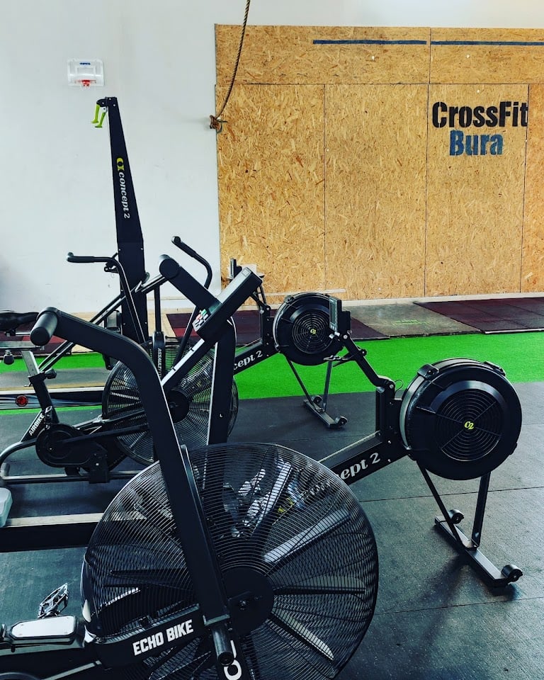 Photo of CrossFit Bura