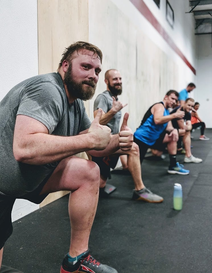 Photo of CrossFit Composure