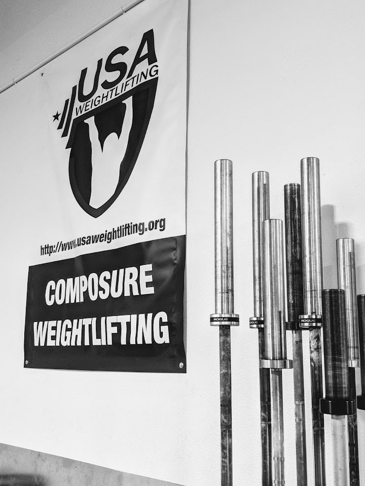 Photo of CrossFit Composure