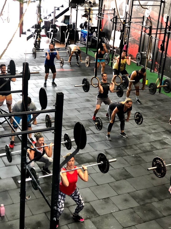 Photo of CrossFit Citius