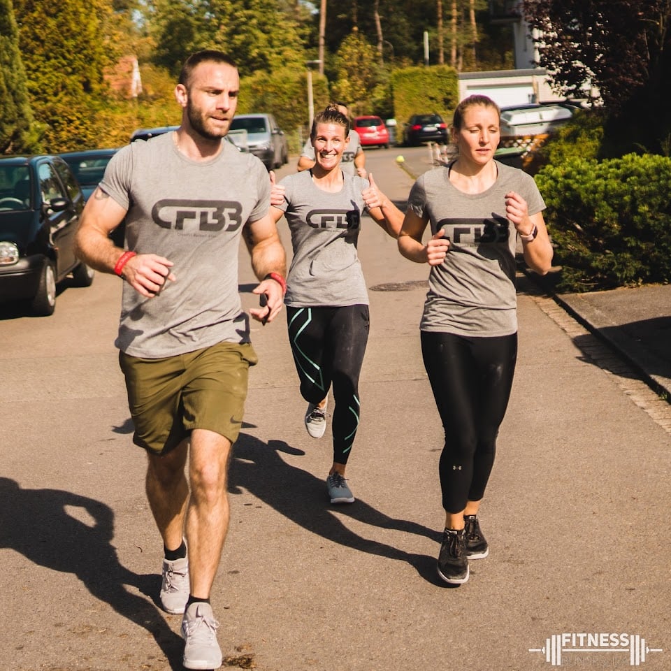 Photo of CrossFit Barbell Bros