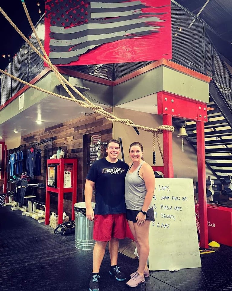 Photo of CrossFit Jax