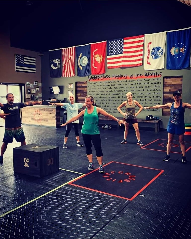 Photo of CrossFit Jax