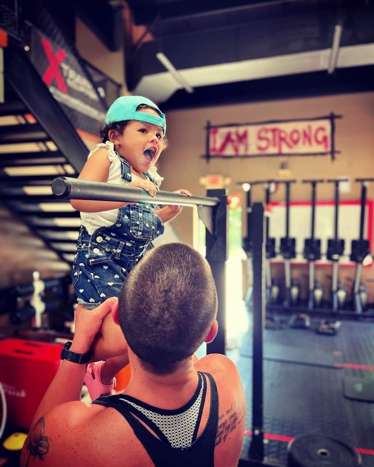 Photo of CrossFit Jax