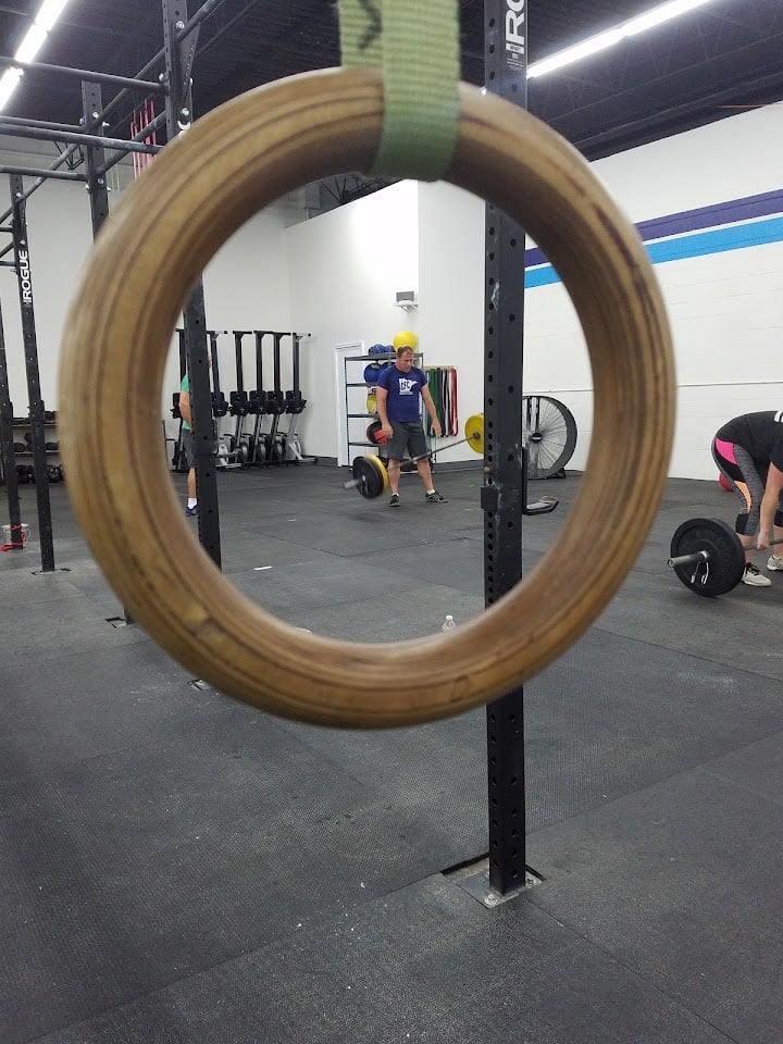 Photo of CrossFit Osiris