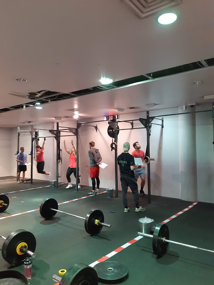 Photo of CrossFit Stuttgart