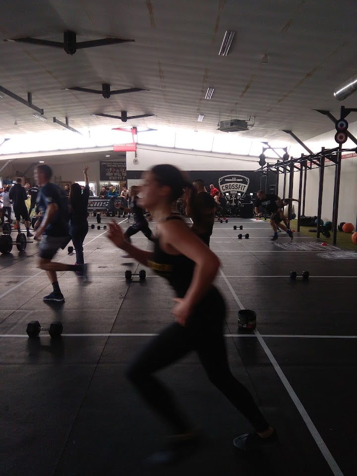 Photo of CrossFit Varna