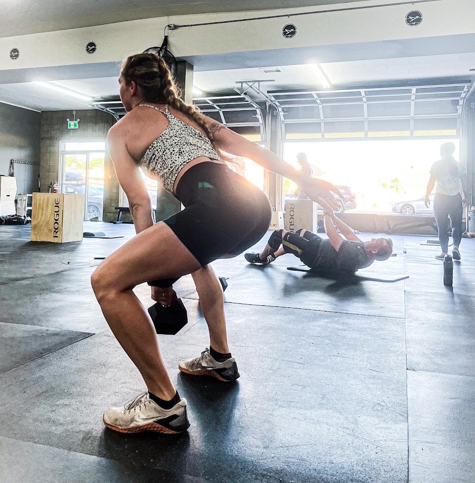 Photo of Domain CrossFit