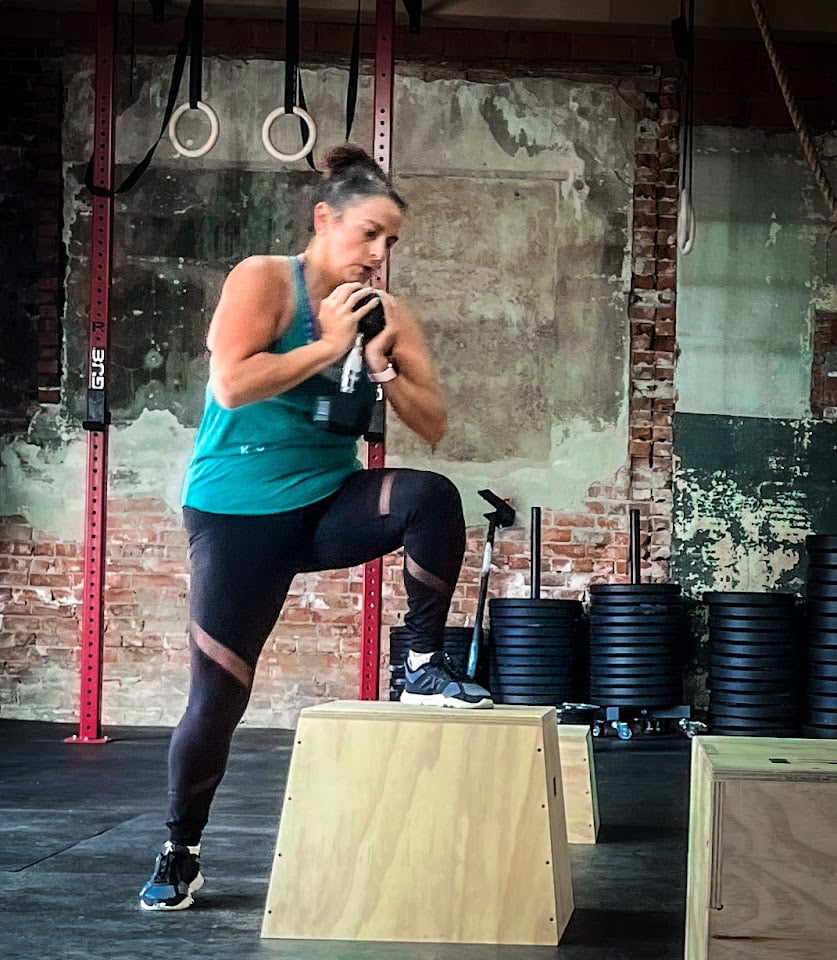 Photo of Domain CrossFit