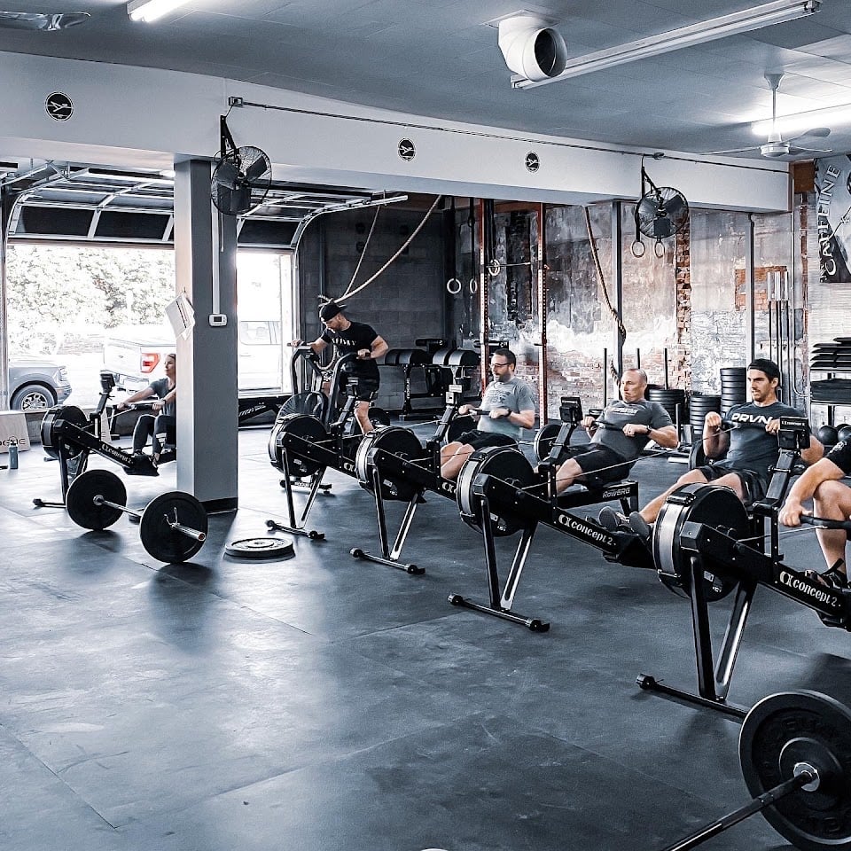 Photo of Domain CrossFit