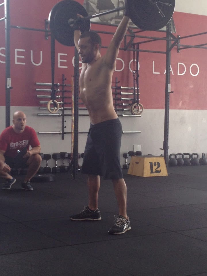 Photo of CrossFit Indaiatuba