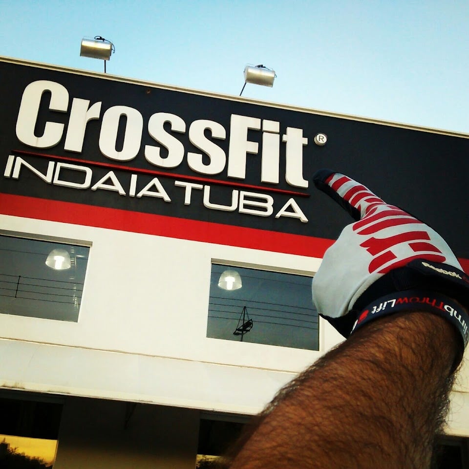 Photo of CrossFit Indaiatuba