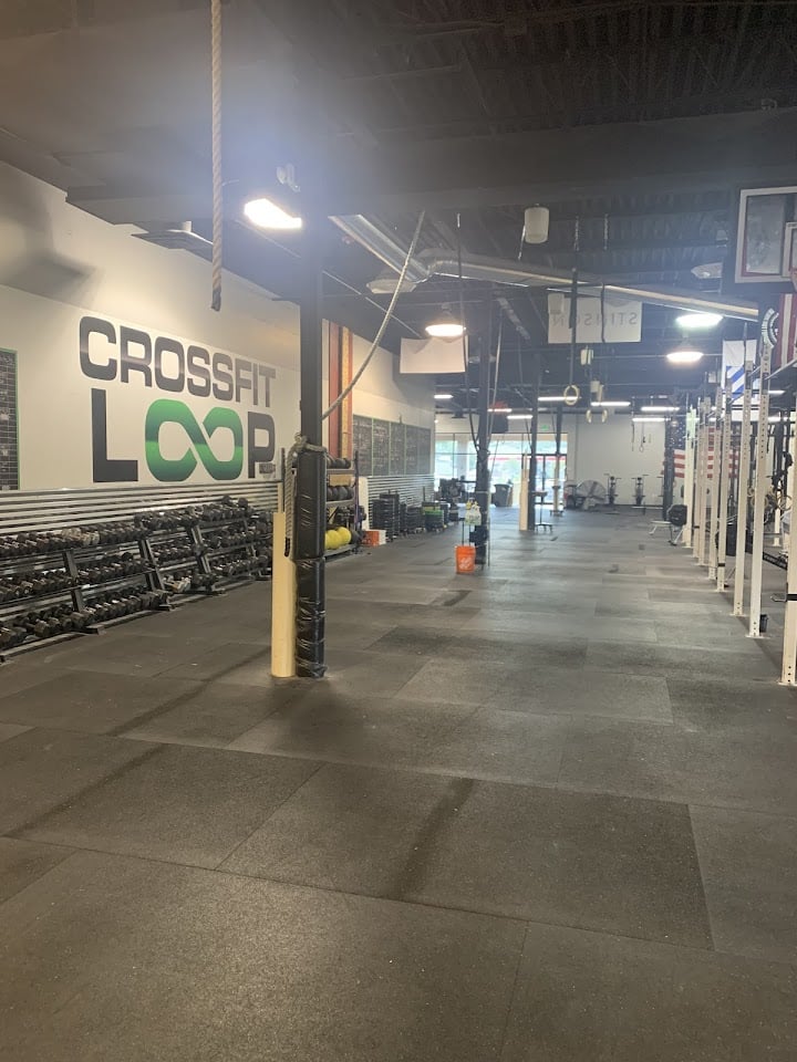 Photo of CrossFit Loop