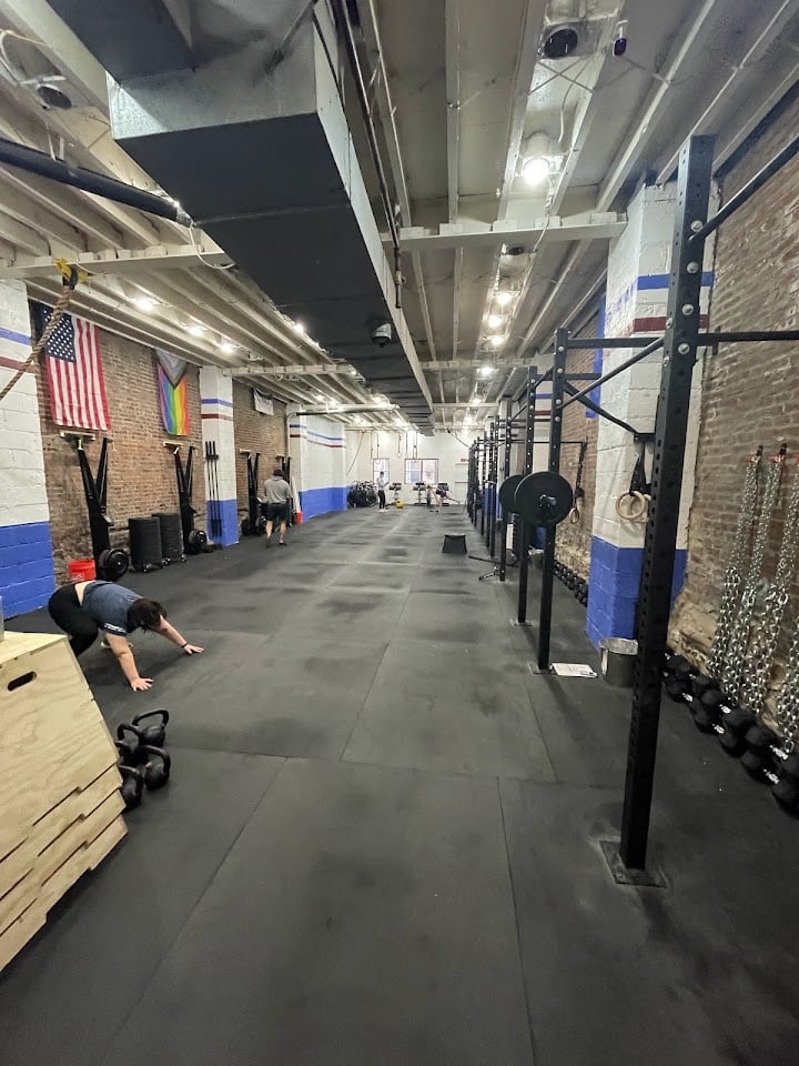 Photo of CrossFit East Harlem