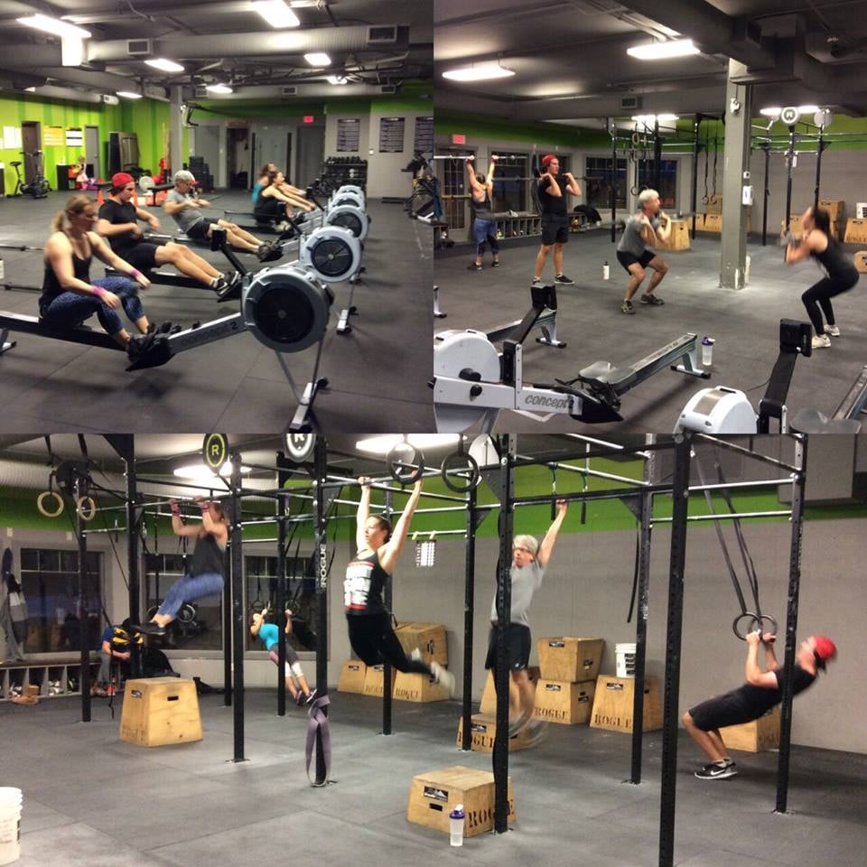 Photo of CrossFit Canmore