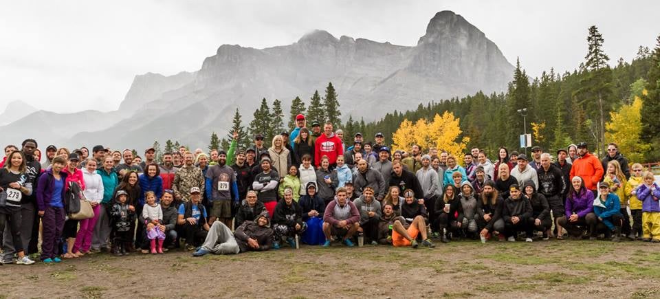 Photo of CrossFit Canmore