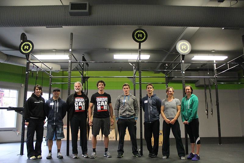 Photo of CrossFit Canmore