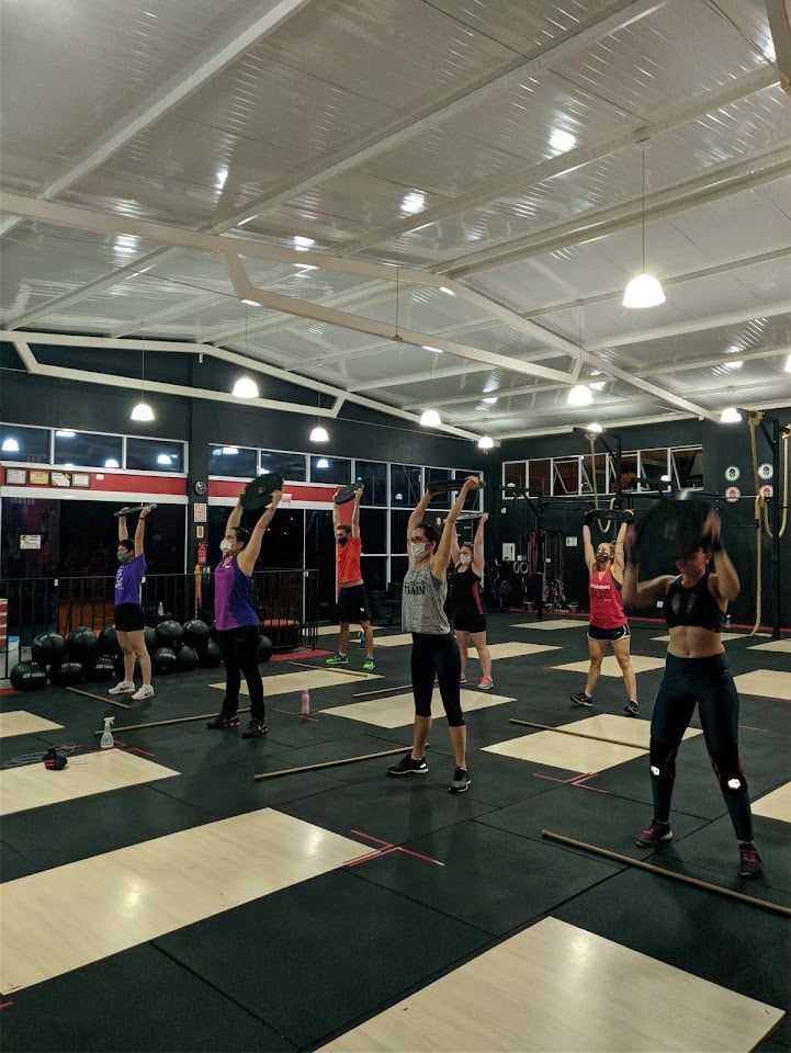 Photo of CrossFit Concordia