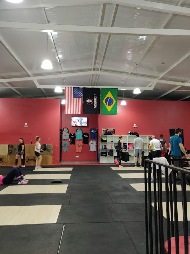 Photo of CrossFit Concordia