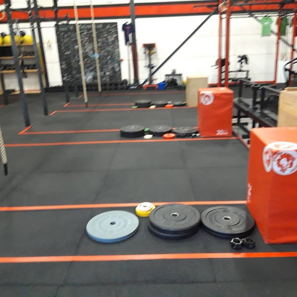 Photo of CrossFit Meierijstad