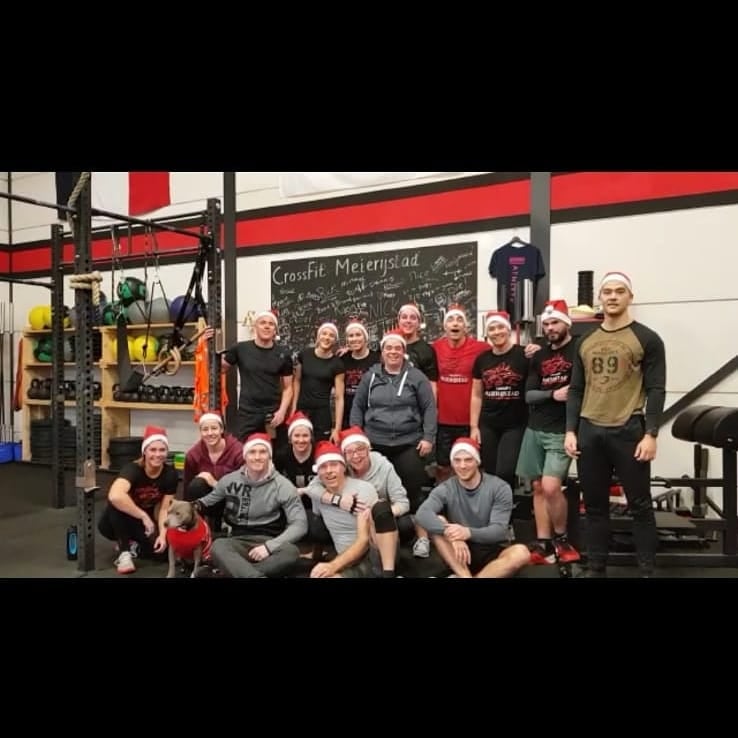 Photo of CrossFit Meierijstad