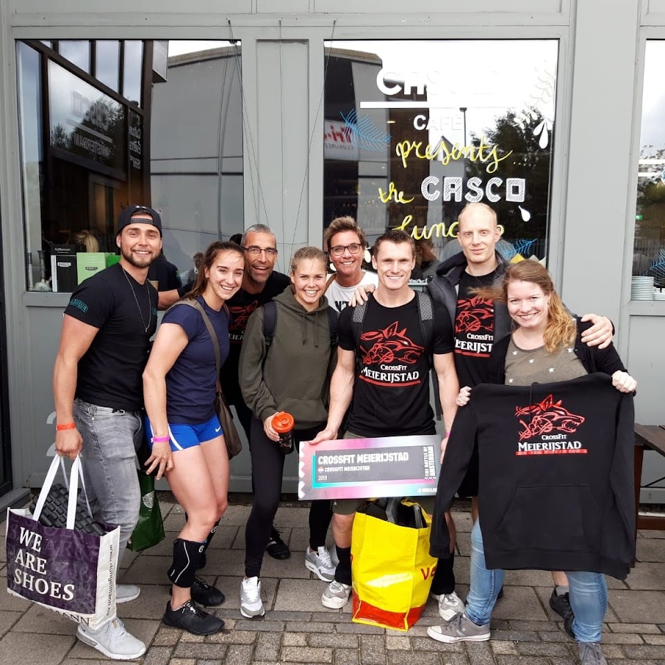 Photo of CrossFit Meierijstad