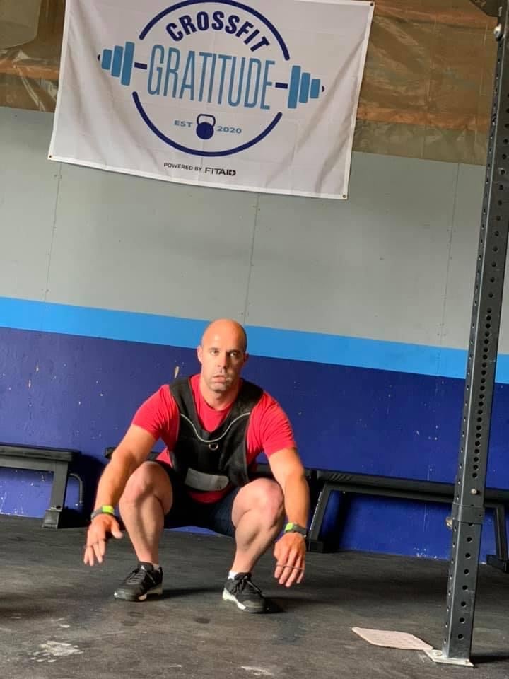 Photo of CrossFit Gratitude